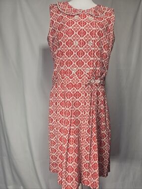 Dear Creatures Par Avion Dress